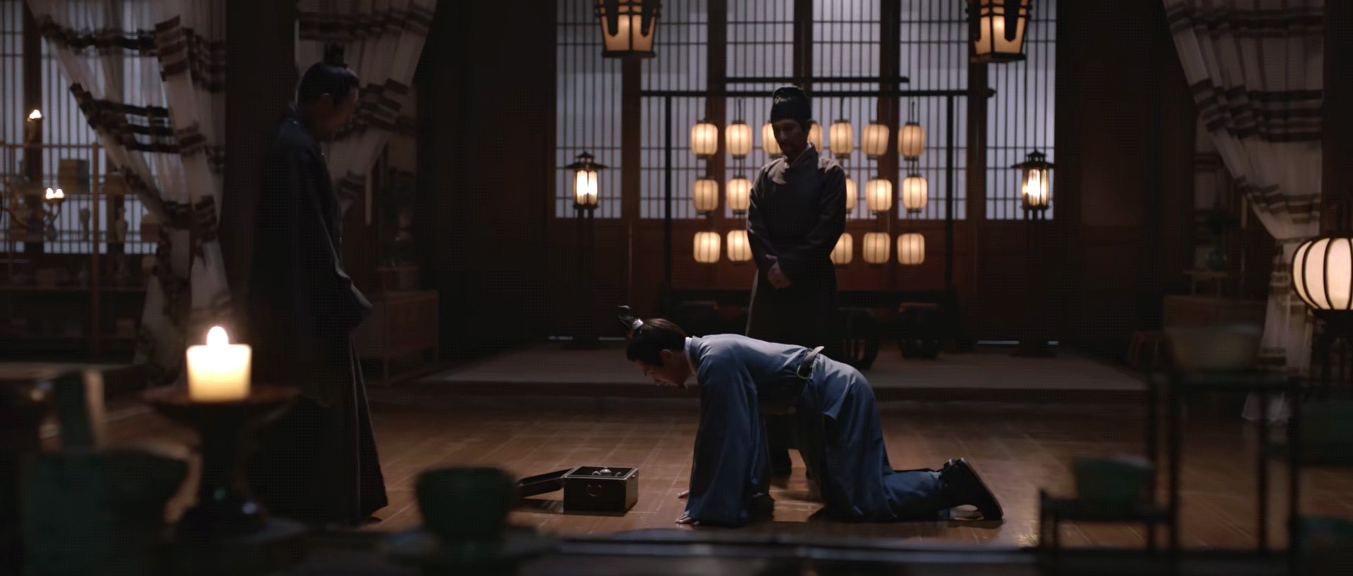 看完8集《梦华录》,我心生感叹,终于有一部像样的古偶剧了休闲区蓝鸢梦想 - Www.slyday.coM 看完8集《梦华录》,我心生感叹,终于有一部像样的古偶剧了休闲区蓝鸢梦想 - Www.slyday.coM