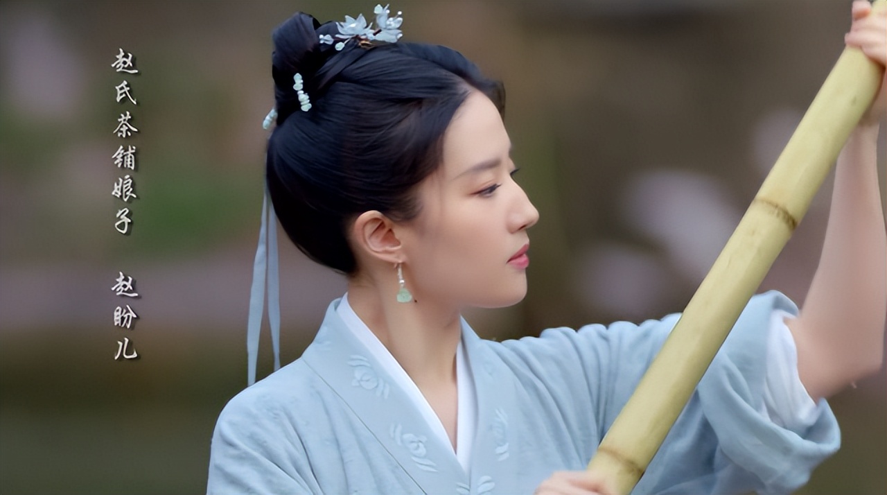 看完8集《梦华录》,我心生感叹,终于有一部像样的古偶剧了休闲区蓝鸢梦想 - Www.slyday.coM 看完8集《梦华录》,我心生感叹,终于有一部像样的古偶剧了休闲区蓝鸢梦想 - Www.slyday.coM