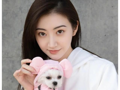 景甜违法代言被罚 关联公司梵大集团付费删帖消