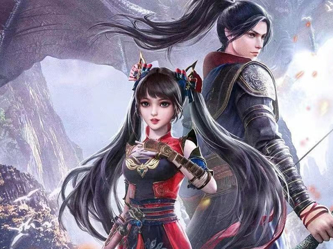 《神墓》动画官宣,作者辰东发声,万维猫出品若森制作,七月会面|作品|官方微博|制作方|原著|出品方_新浪新闻
