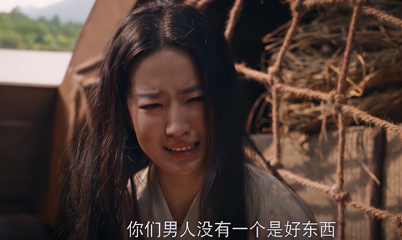 看完8集《梦华录》,我心生感叹,终于有一部像样的古偶剧了休闲区蓝鸢梦想 - Www.slyday.coM 看完8集《梦华录》,我心生感叹,终于有一部像样的古偶剧了休闲区蓝鸢梦想 - Www.slyday.coM