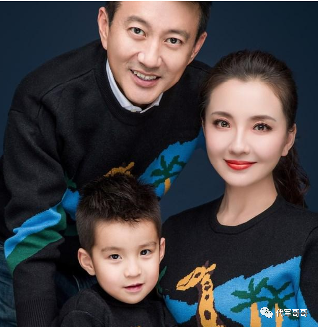 揭秘演员孙茜与蔡远航的幸福婚姻生活