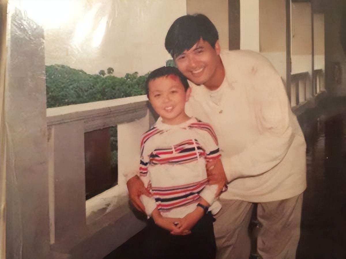 看完谢苗的《目中无人》，我心生感叹，终于有一部像样的武侠片了休闲区蓝鸢梦想 - Www.slyday.coM