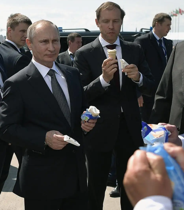 乌克兰加入北约，不过美国是骗局，普京将计就计趁机完成去美元化休闲区蓝鸢梦想 - Www.slyday.coM