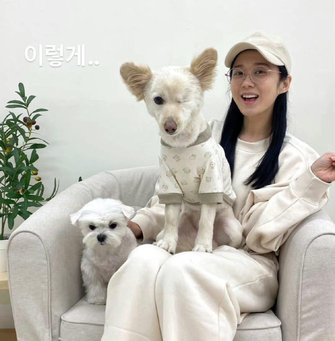 41岁张娜拉官宣喜讯,将与小6岁男友月底结婚,未婚夫身份曝光休闲区蓝鸢梦想 - Www.slyday.coM 41岁张娜拉官宣喜讯,将与小6岁男友月底结婚,未婚夫身份曝光休闲区蓝鸢梦想 - Www.slyday.coM