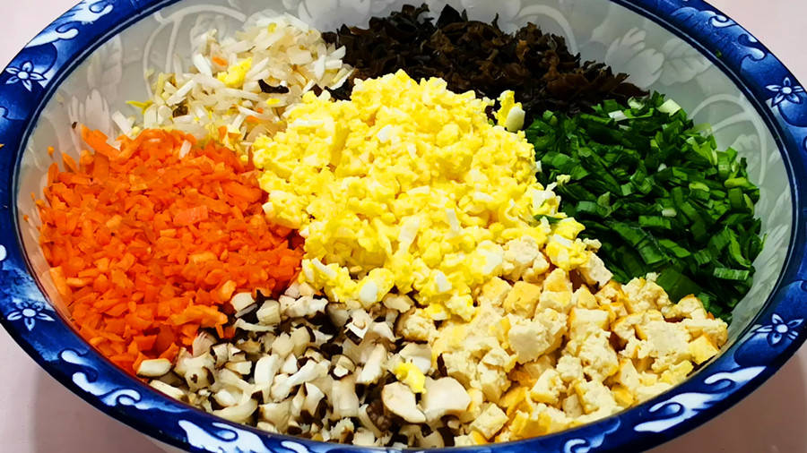 夏天包饺子,这馅最鲜美,好吃不上火,太香了!休闲区蓝鸢梦想 - Www.slyday.coM 夏天包饺子,这馅最鲜美,好吃不上火,太香了!休闲区蓝鸢梦想 - Www.slyday.coM