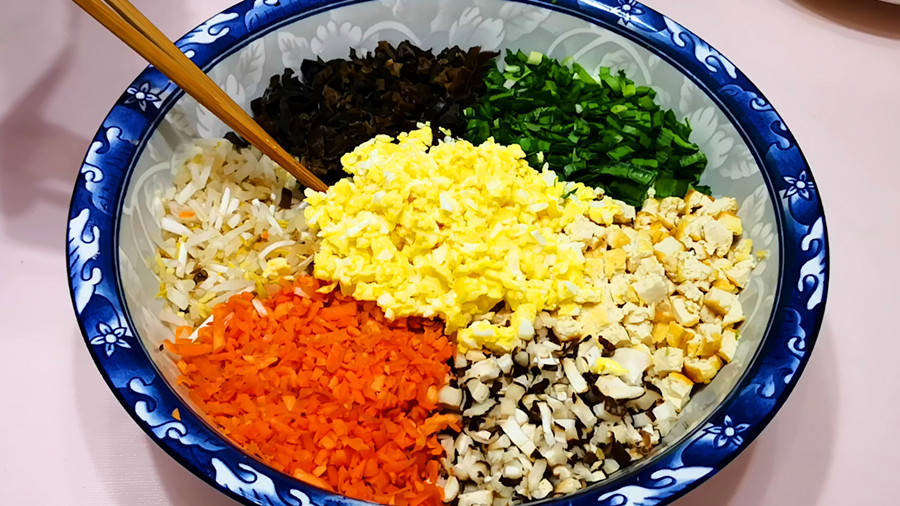 夏天包饺子,这馅最鲜美,好吃不上火,太香了!休闲区蓝鸢梦想 - Www.slyday.coM 夏天包饺子,这馅最鲜美,好吃不上火,太香了!休闲区蓝鸢梦想 - Www.slyday.coM