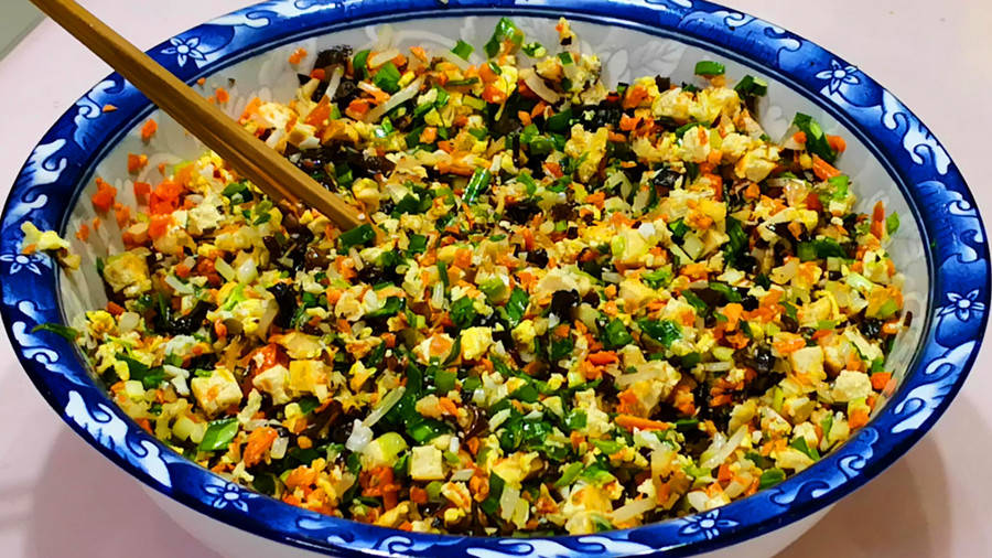 夏天包饺子,这馅最鲜美,好吃不上火,太香了!休闲区蓝鸢梦想 - Www.slyday.coM 夏天包饺子,这馅最鲜美,好吃不上火,太香了!休闲区蓝鸢梦想 - Www.slyday.coM