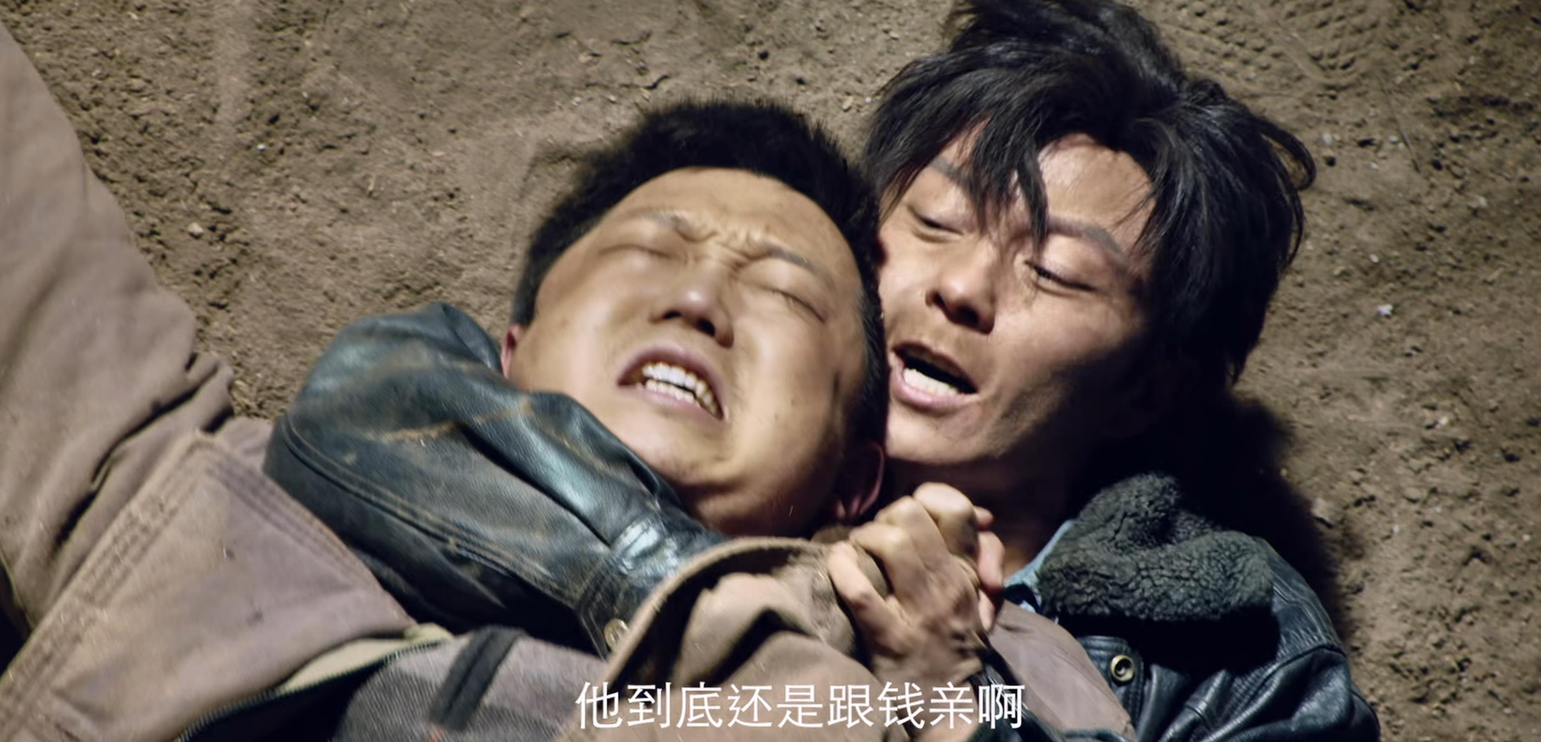 看完谢苗的《目中无人》，我心生感叹，终于有一部像样的武侠片了休闲区蓝鸢梦想 - Www.slyday.coM