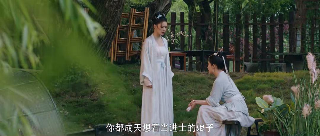 看完8集《梦华录》,我心生感叹,终于有一部像样的古偶剧了休闲区蓝鸢梦想 - Www.slyday.coM 看完8集《梦华录》,我心生感叹,终于有一部像样的古偶剧了休闲区蓝鸢梦想 - Www.slyday.coM