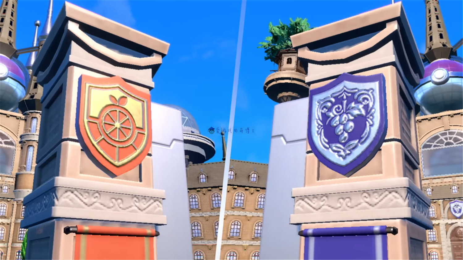 封面神兽可以骑乘?《宝可梦:朱/紫》新预告片暗藏玄机休闲区蓝鸢梦想 - Www.slyday.coM 封面神兽可以骑乘?《宝可梦:朱/紫》新预告片暗藏玄机休闲区蓝鸢梦想 - Www.slyday.coM