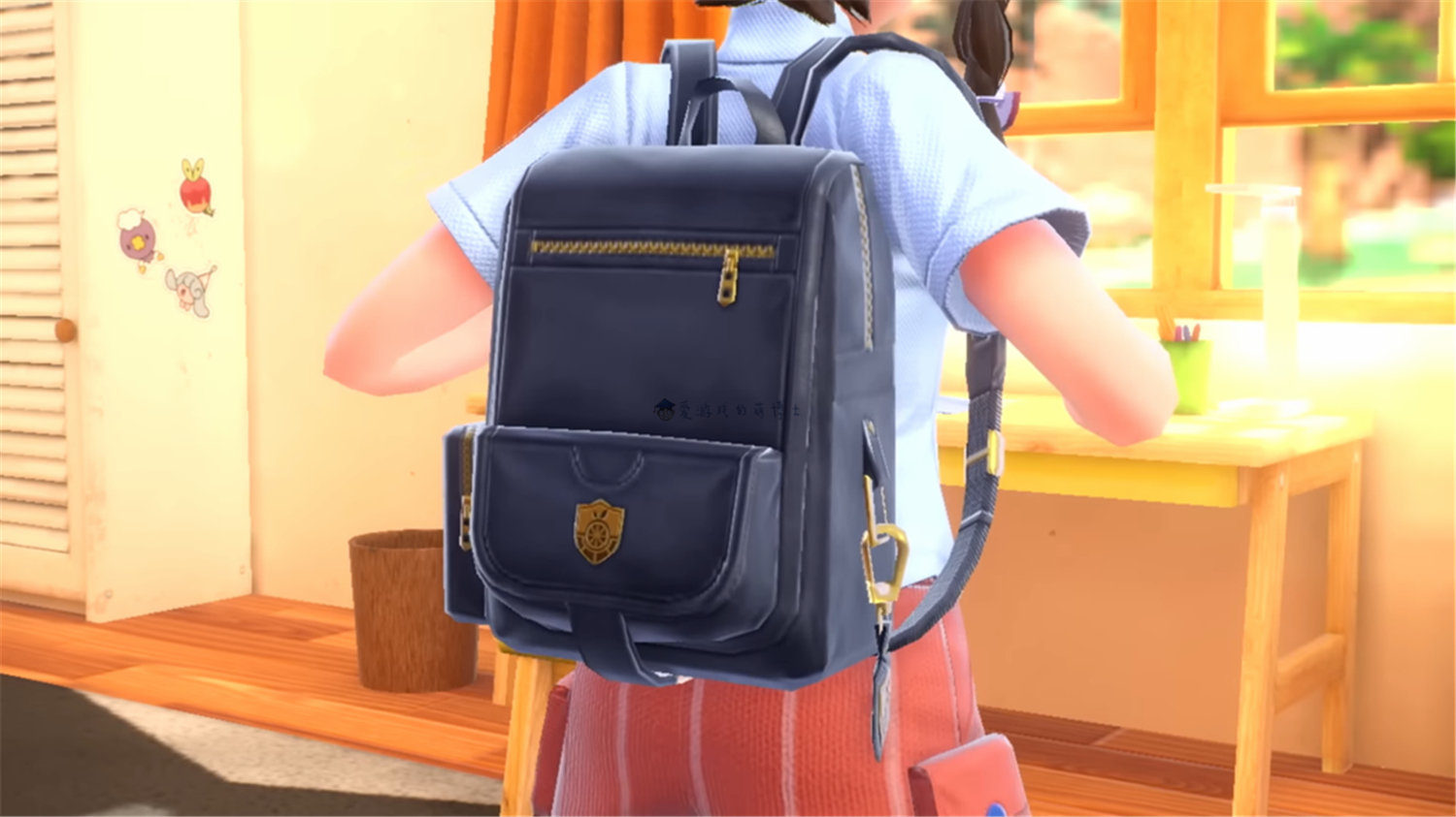 封面神兽可以骑乘?《宝可梦:朱/紫》新预告片暗藏玄机休闲区蓝鸢梦想 - Www.slyday.coM 封面神兽可以骑乘?《宝可梦:朱/紫》新预告片暗藏玄机休闲区蓝鸢梦想 - Www.slyday.coM