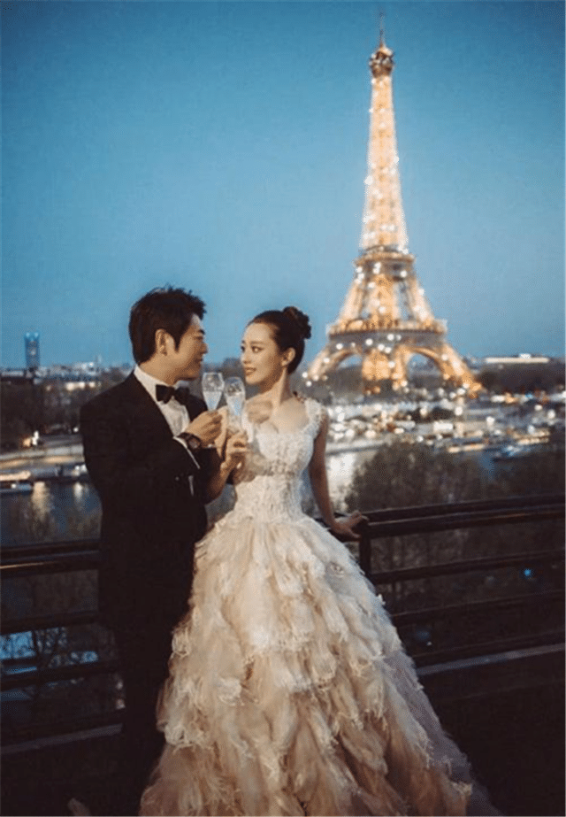 郎朗晒照庆祝与吉娜结婚三周年两人甜蜜靠肩格外恩爱般配