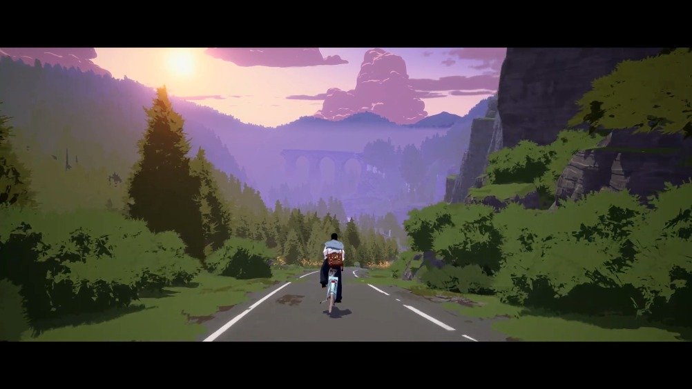 踏上旅程通过绘画文字摄影来记录末日降临前的世界6月3日stateofplay