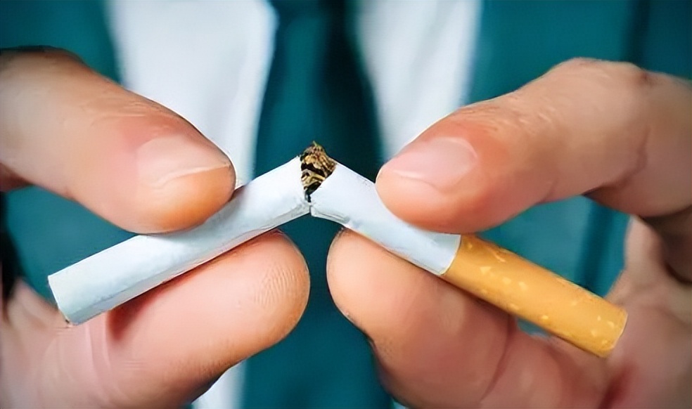 如果你觉得戒烟很难，可能是方法没找对！休闲区蓝鸢梦想 - Www.slyday.coM