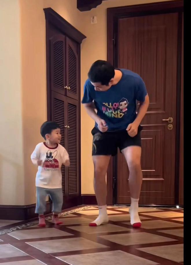 三大功勋小枣还没归队许昕专心带娃朱雨玲或到退役边缘