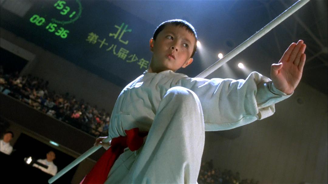 看完谢苗的《目中无人》，我心生感叹，终于有一部像样的武侠片了休闲区蓝鸢梦想 - Www.slyday.coM