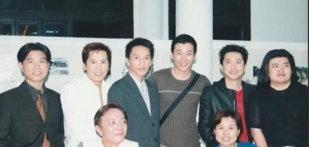 噩耗传来陈道明去世,张信哲发文追悼,你们听过陈道明哪些歌曲呢休闲区蓝鸢梦想 - Www.slyday.coM 噩耗传来陈道明去世,张信哲发文追悼,你们听过陈道明哪些歌曲呢休闲区蓝鸢梦想 - Www.slyday.coM