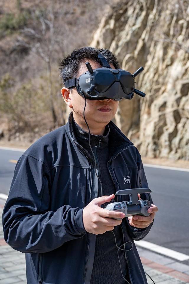 直降2000元的大疆fpv穿越机值得买吗