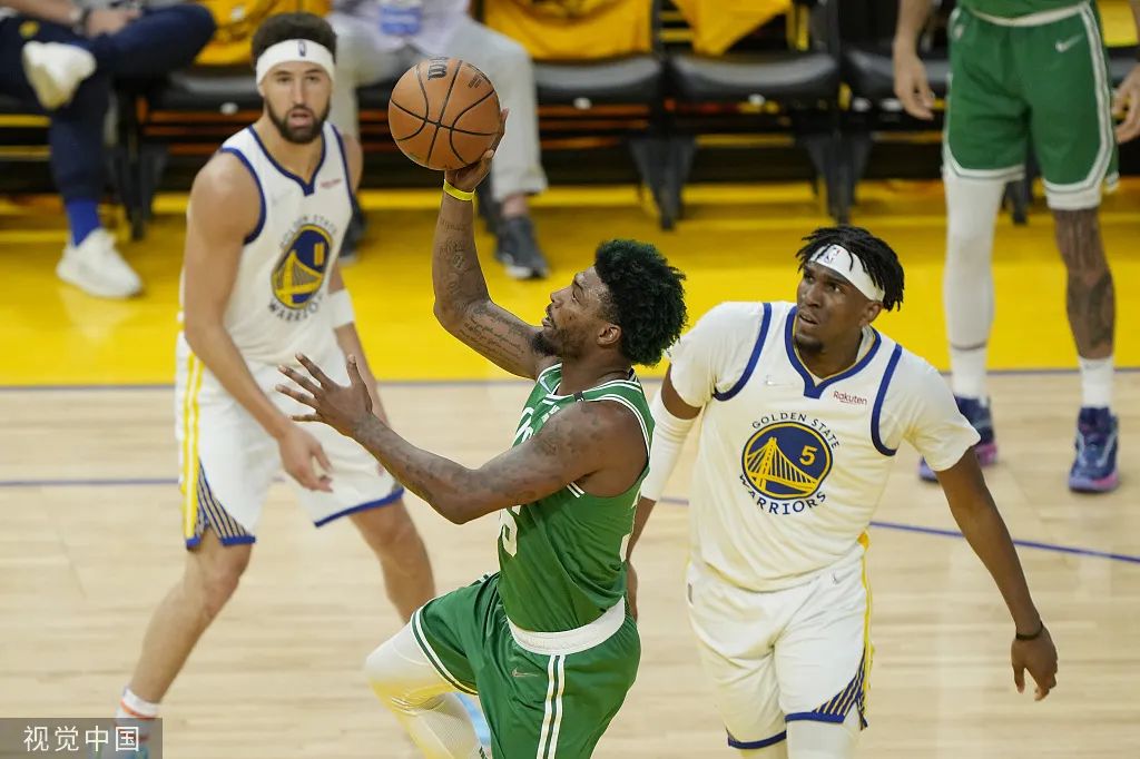 凯尔特人开门红！原来强如勇士也会手足无措休闲区蓝鸢梦想 - Www.slyday.coM