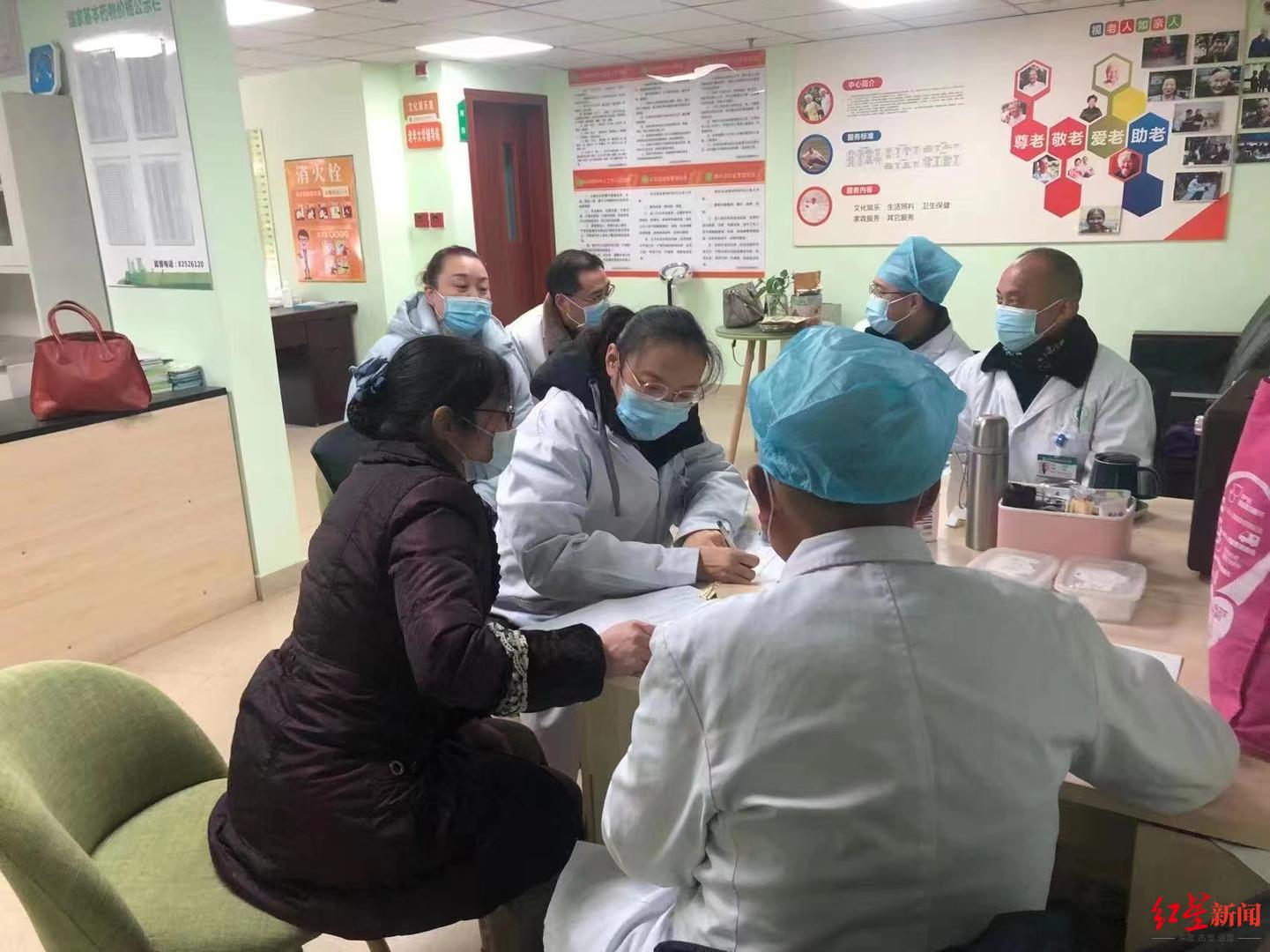 33岁成都女医生身患罕见病 去世后捐献眼角膜和遗体休闲区蓝鸢梦想 - Www.slyday.coM