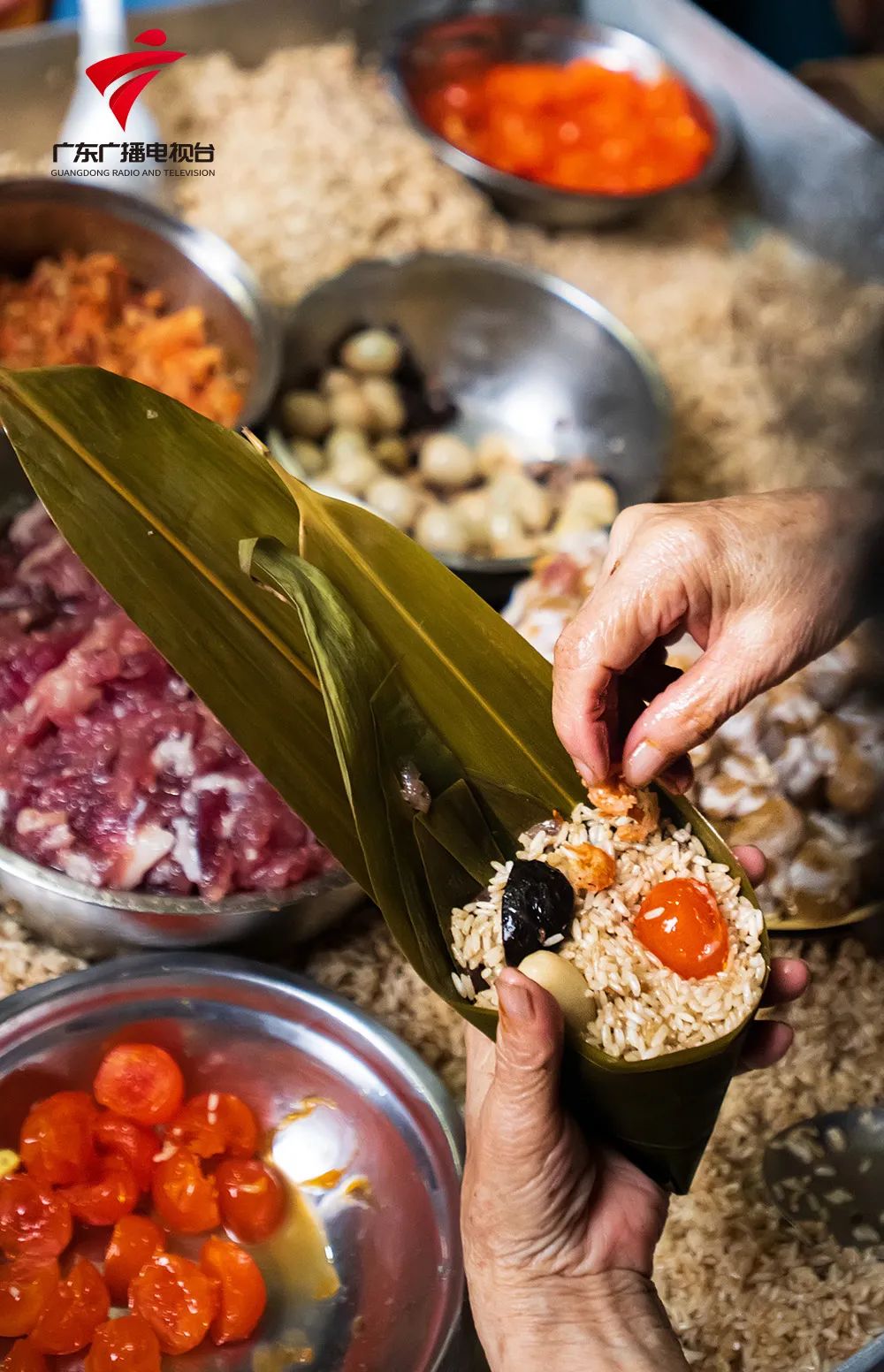 端午节|广州市_新浪新闻