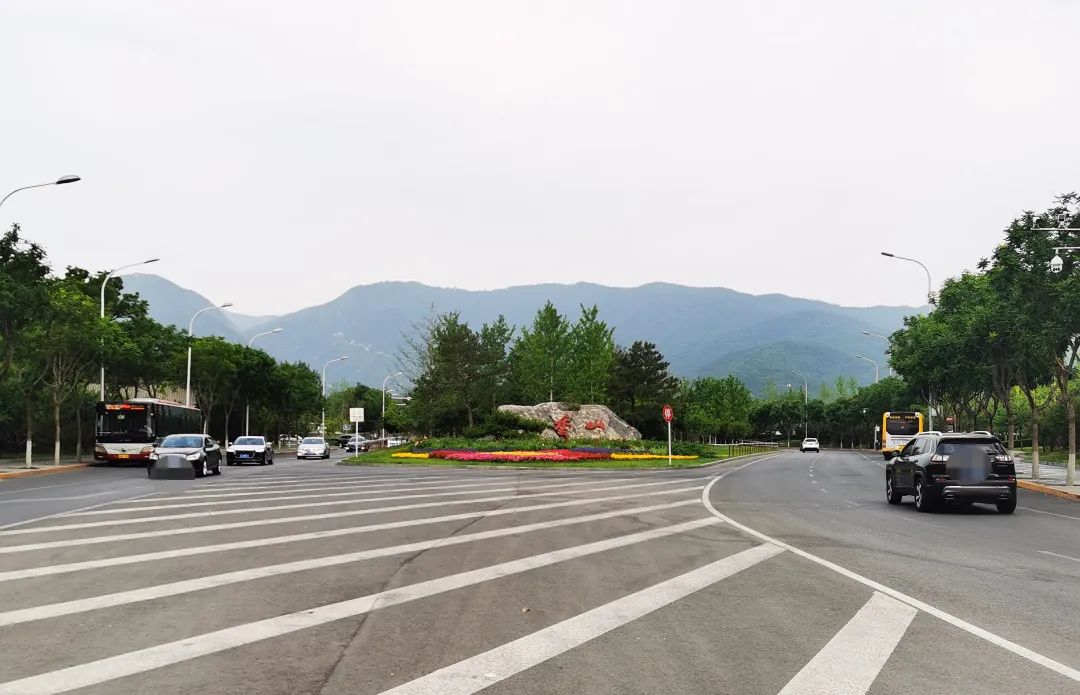 北京景区恢复运营高速堵车吗防疫保障如何记者探访