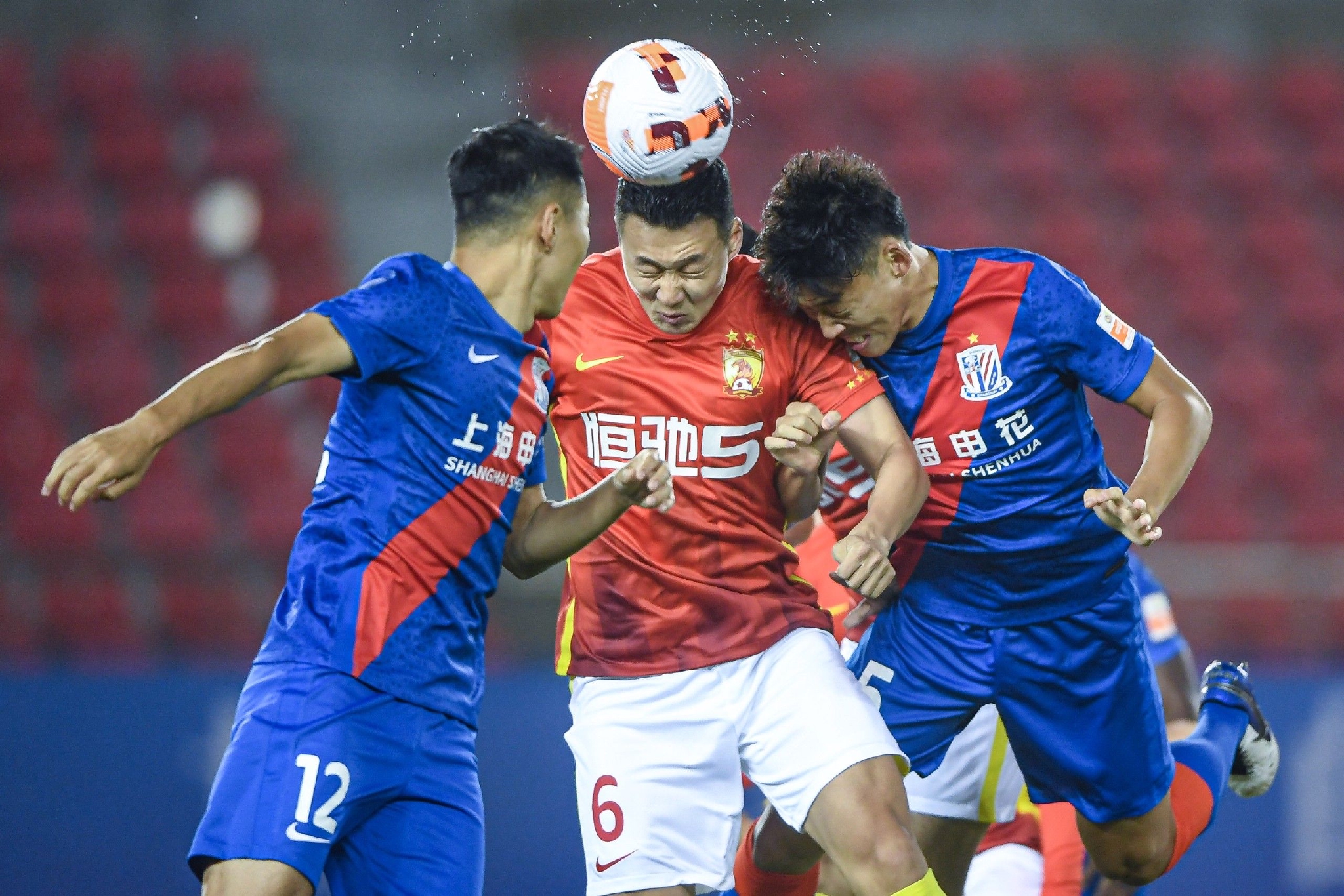 申花泰山一球小胜,武汉队4-0击败河北|中超_新浪财经_新浪网