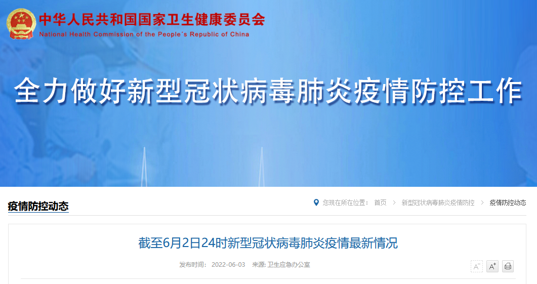 国家卫健委：昨日新增本土确诊20例、无症状54例休闲区蓝鸢梦想 - Www.slyday.coM