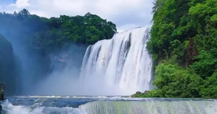 端午节小长假，这些国家5A级景区门票免费