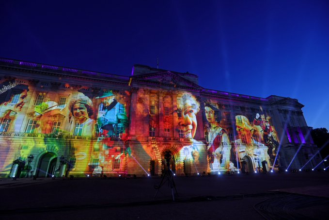 英国女王身体不适，暂停参加在位70周年活动休闲区蓝鸢梦想 - Www.slyday.coM