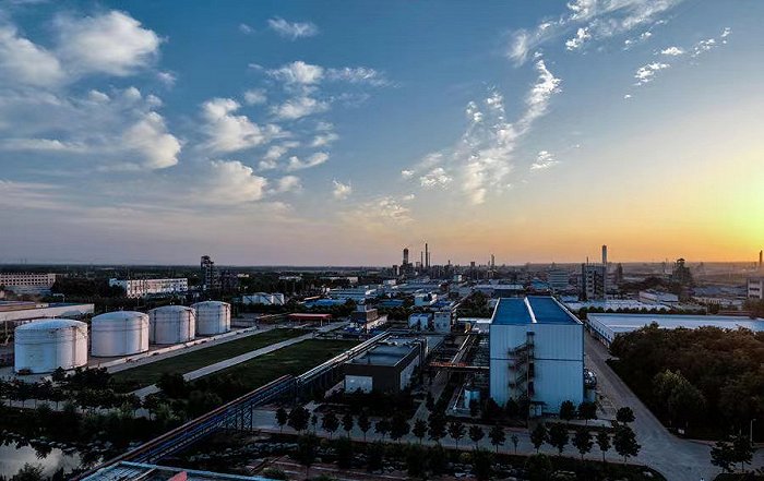 发展之问,"认真"作答 章丘全力擦亮工业强区创新名片|章丘市|开发区