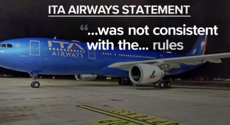 ABC报道视频截图