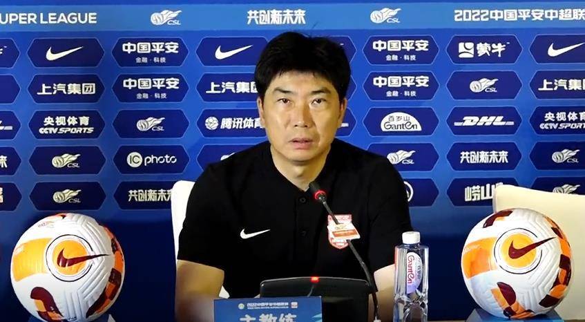 亚泰主帅陈洋谈新赛季中超：将珍惜目前的足球环境休闲区蓝鸢梦想 - Www.slyday.coM