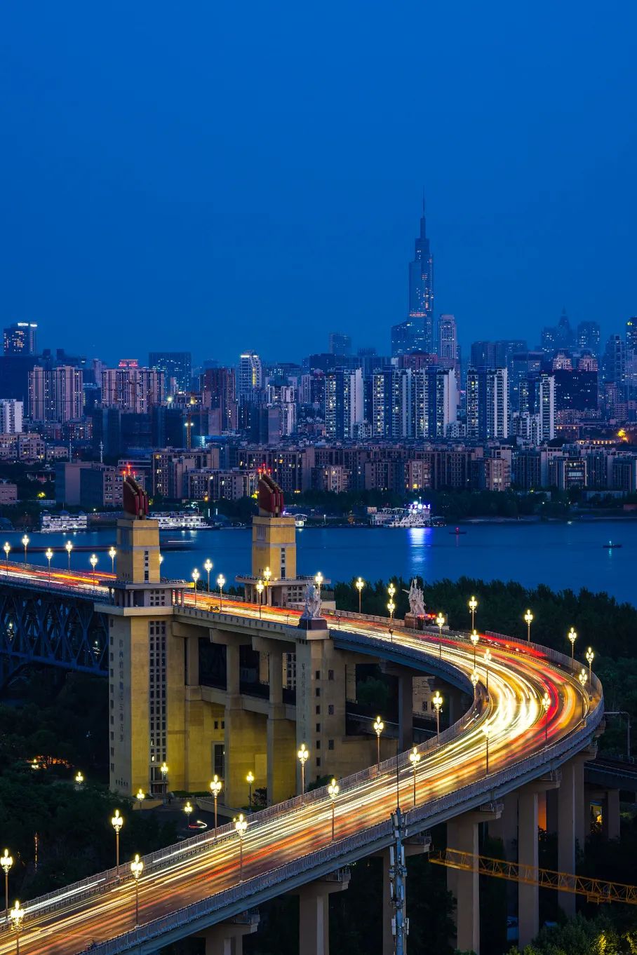 令人惊艳的南京图片图片
