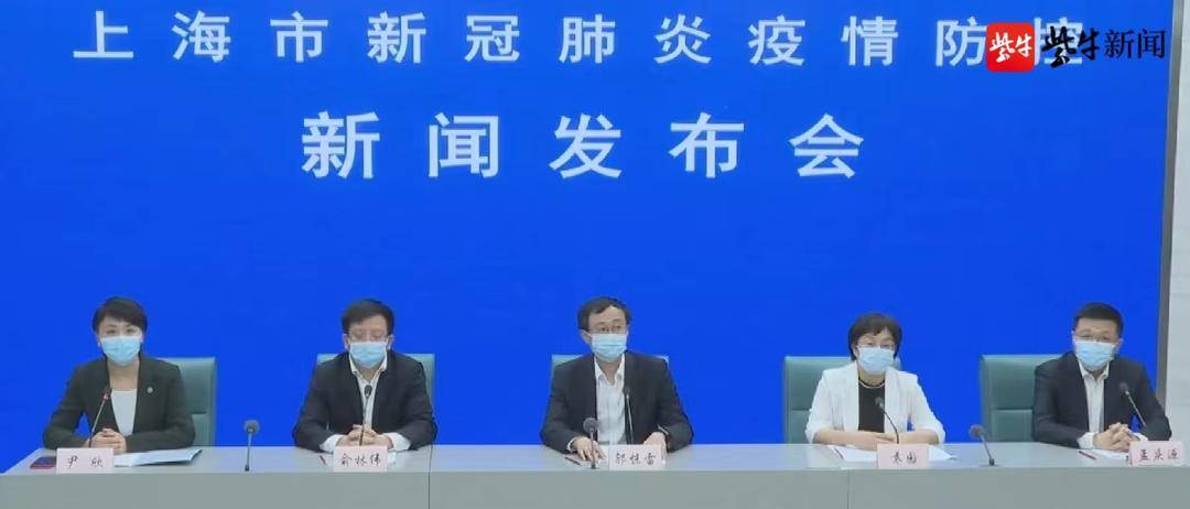 上海今新增社会面新冠确诊病例和无症状感染者2+1 新增三个中风险地区，一地由中风险调整为低风险休闲区蓝鸢梦想 - Www.slyday.coM