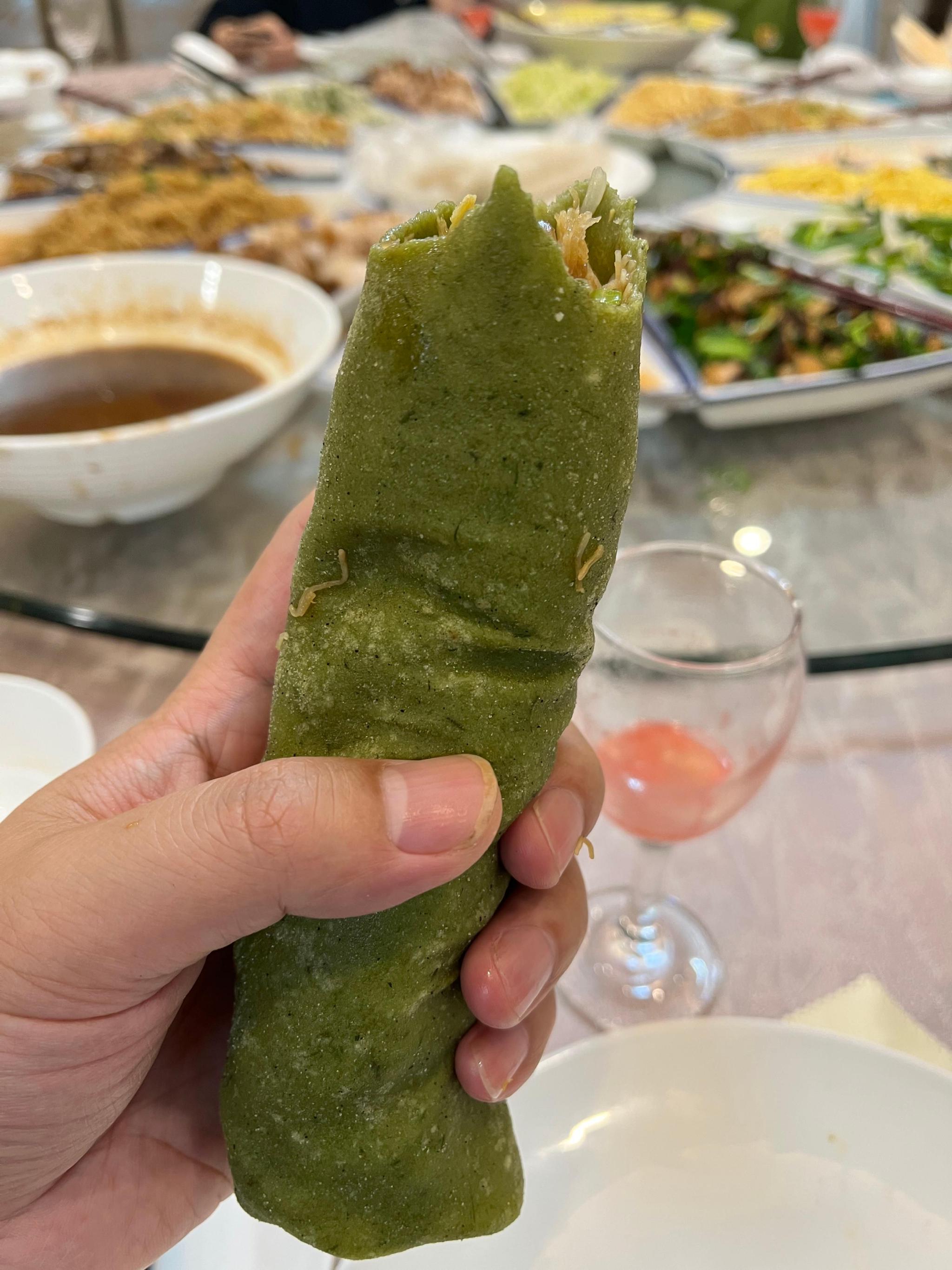 台州:端午节的食饼筒|端午节_新浪财经_新浪网