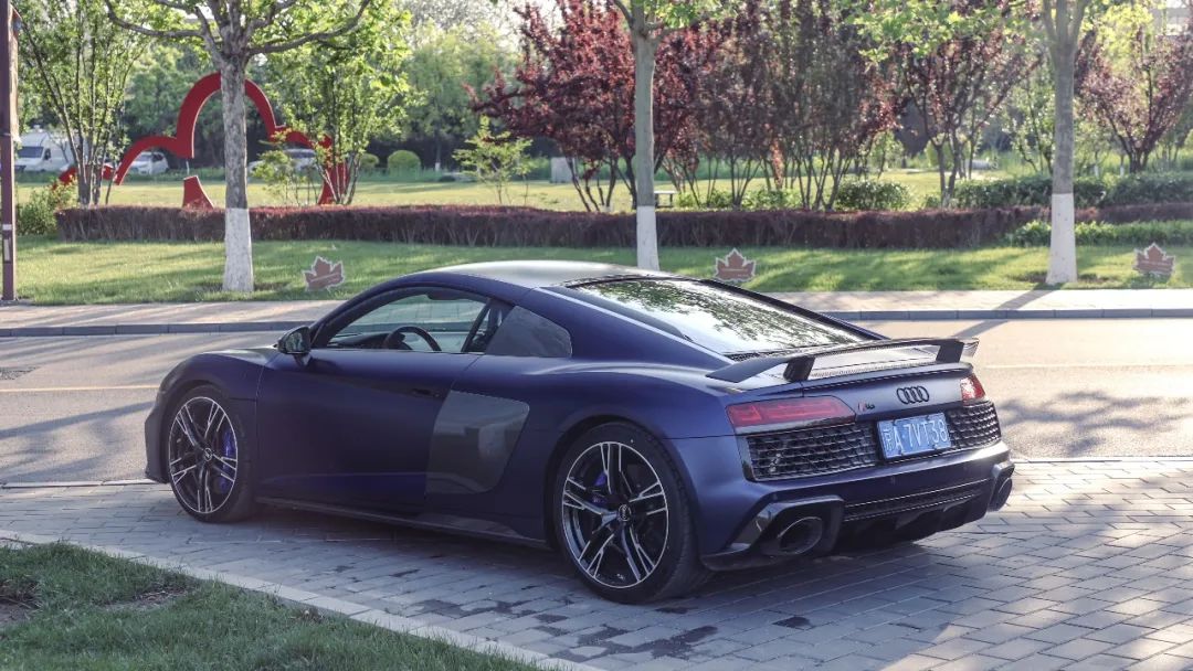 中置四驱曾经是无数男孩的梦想之车想买的抓紧了