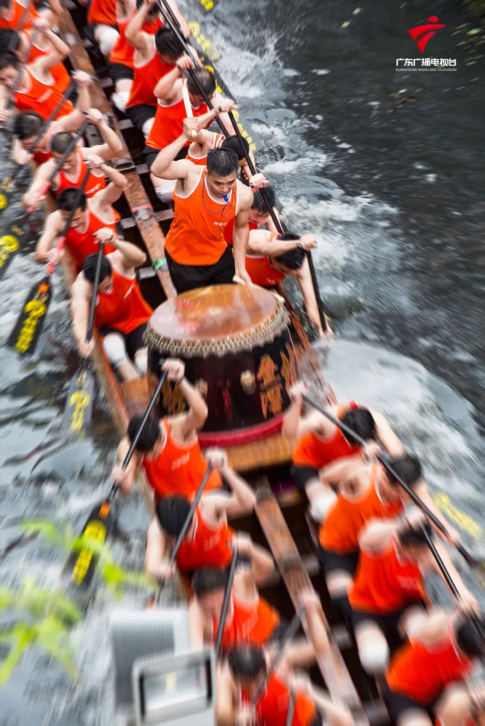 端午节|广州市_新浪新闻