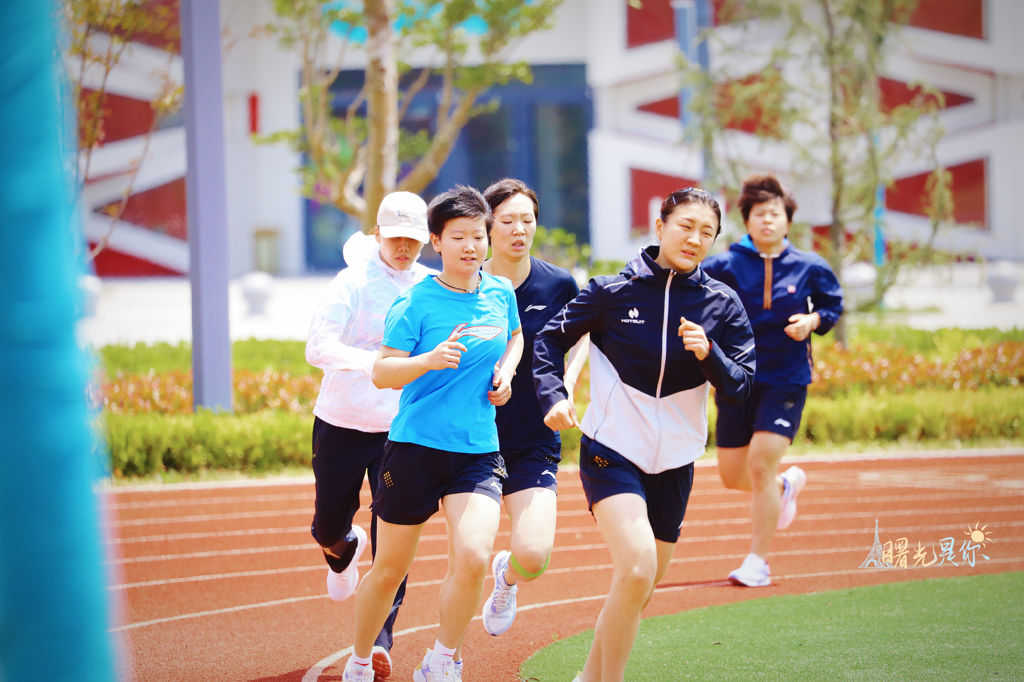 跑步的正确方法与技巧