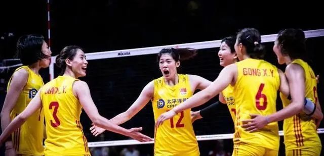 中国女排状态爆棚,第一站能取4连胜吗?球迷:概率在80%以上!休闲区蓝鸢梦想 - Www.slyday.coM 中国女排状态爆棚,第一站能取4连胜吗?球迷:概率在80%以上!休闲区蓝鸢梦想 - Www.slyday.coM