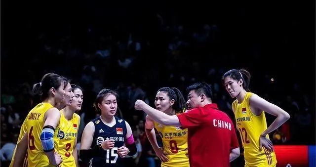 中国女排状态爆棚,第一站能取4连胜吗?球迷:概率在80%以上!休闲区蓝鸢梦想 - Www.slyday.coM 中国女排状态爆棚,第一站能取4连胜吗?球迷:概率在80%以上!休闲区蓝鸢梦想 - Www.slyday.coM