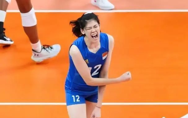 中国女排状态爆棚,第一站能取4连胜吗?球迷:概率在80%以上!休闲区蓝鸢梦想 - Www.slyday.coM 中国女排状态爆棚,第一站能取4连胜吗?球迷:概率在80%以上!休闲区蓝鸢梦想 - Www.slyday.coM