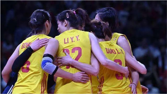 中国女排为何能战胜，强大的土耳其女排？袁心玥的一个细节要注意休闲区蓝鸢梦想 - Www.slyday.coM