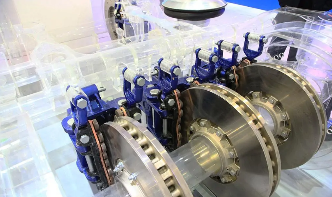 司机5秒钟制动,如何做到的?__财经头条