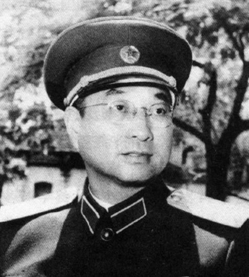 陈赓将军回国后，是谁？接替志愿军第三兵团司令员的职务休闲区蓝鸢梦想 - Www.slyday.coM