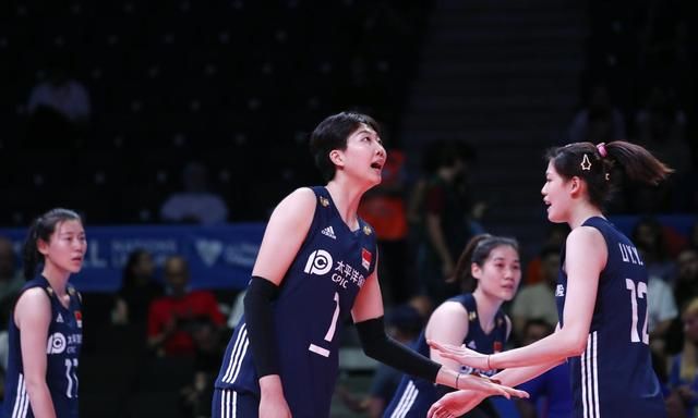 中国女排状态爆棚,第一站能取4连胜吗?球迷:概率在80%以上!休闲区蓝鸢梦想 - Www.slyday.coM 中国女排状态爆棚,第一站能取4连胜吗?球迷:概率在80%以上!休闲区蓝鸢梦想 - Www.slyday.coM