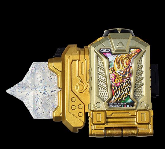 汇总假面骑士genm使用过的转玩卡带你知道几个