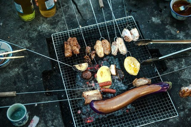 绝美天门沟,自驾广东必去景区之一!四季都美超适合避暑!休闲区蓝鸢梦想 - Www.slyday.coM 绝美天门沟,自驾广东必去景区之一!四季都美超适合避暑!休闲区蓝鸢梦想 - Www.slyday.coM