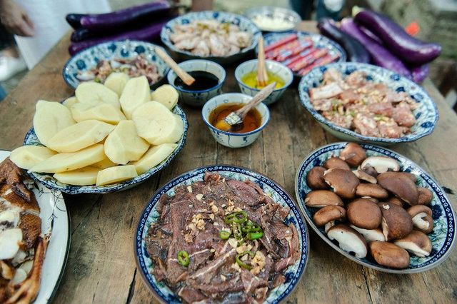 绝美天门沟,自驾广东必去景区之一!四季都美超适合避暑!休闲区蓝鸢梦想 - Www.slyday.coM 绝美天门沟,自驾广东必去景区之一!四季都美超适合避暑!休闲区蓝鸢梦想 - Www.slyday.coM